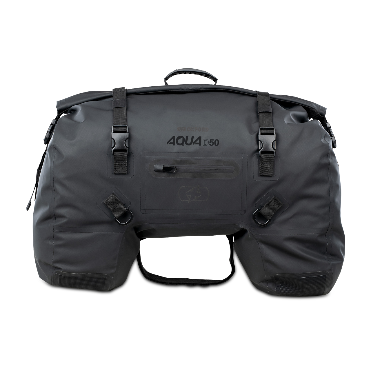 Oxford Aqua D-50 Duffle Bag