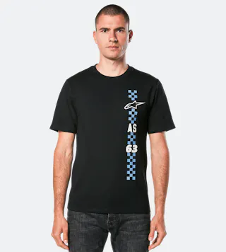 T-shirt Alpinestars Liver CSF
