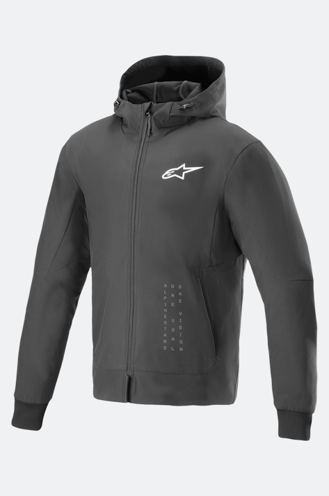 Ride in Style Durable Hoodies Shirts 24MX