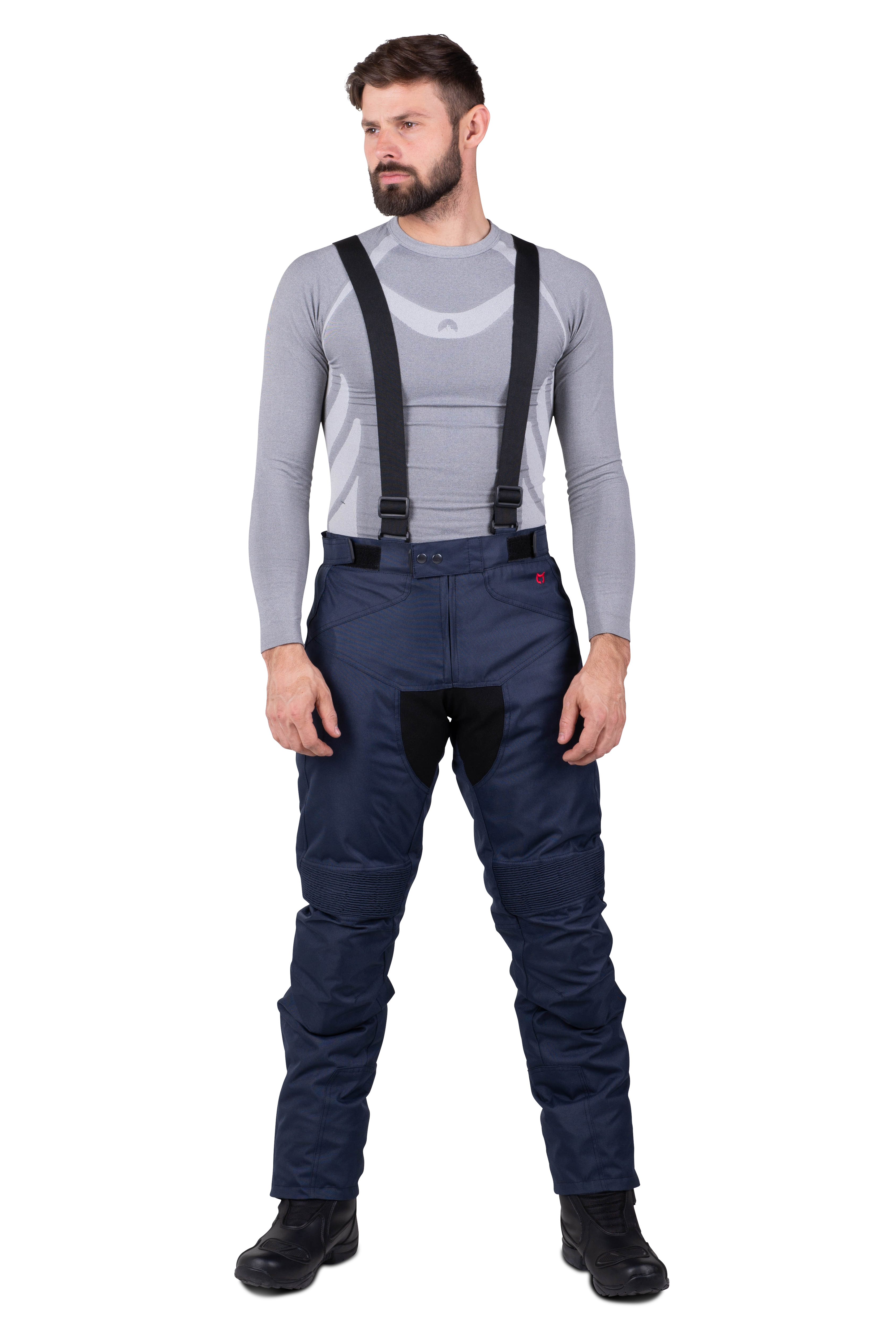 Pantalones de Moto Course Two Seasons 3.0