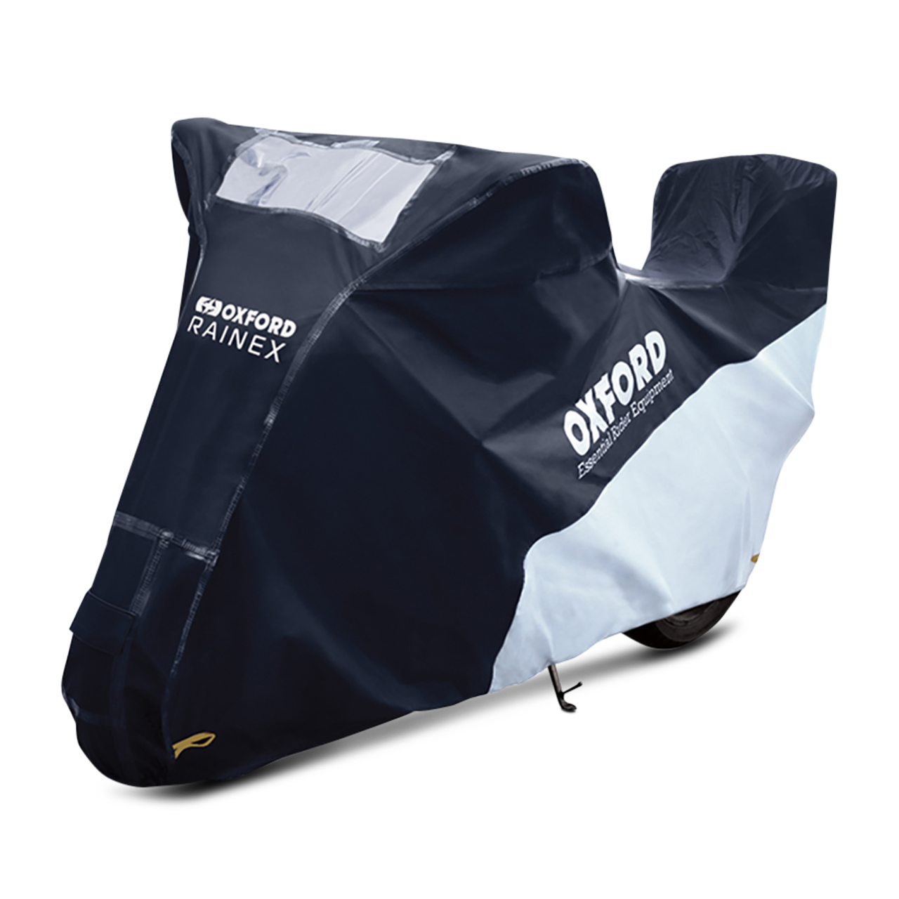 Funda para Moto Oxford Rainex 