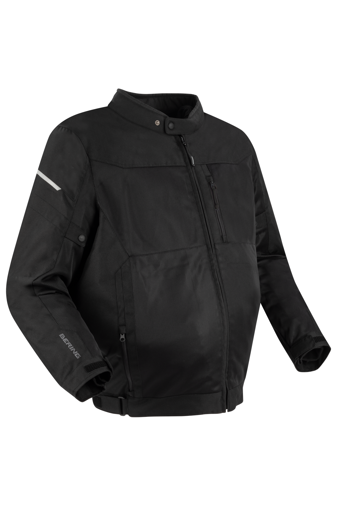 Chaqueta de Moto Bering Ozone KS
