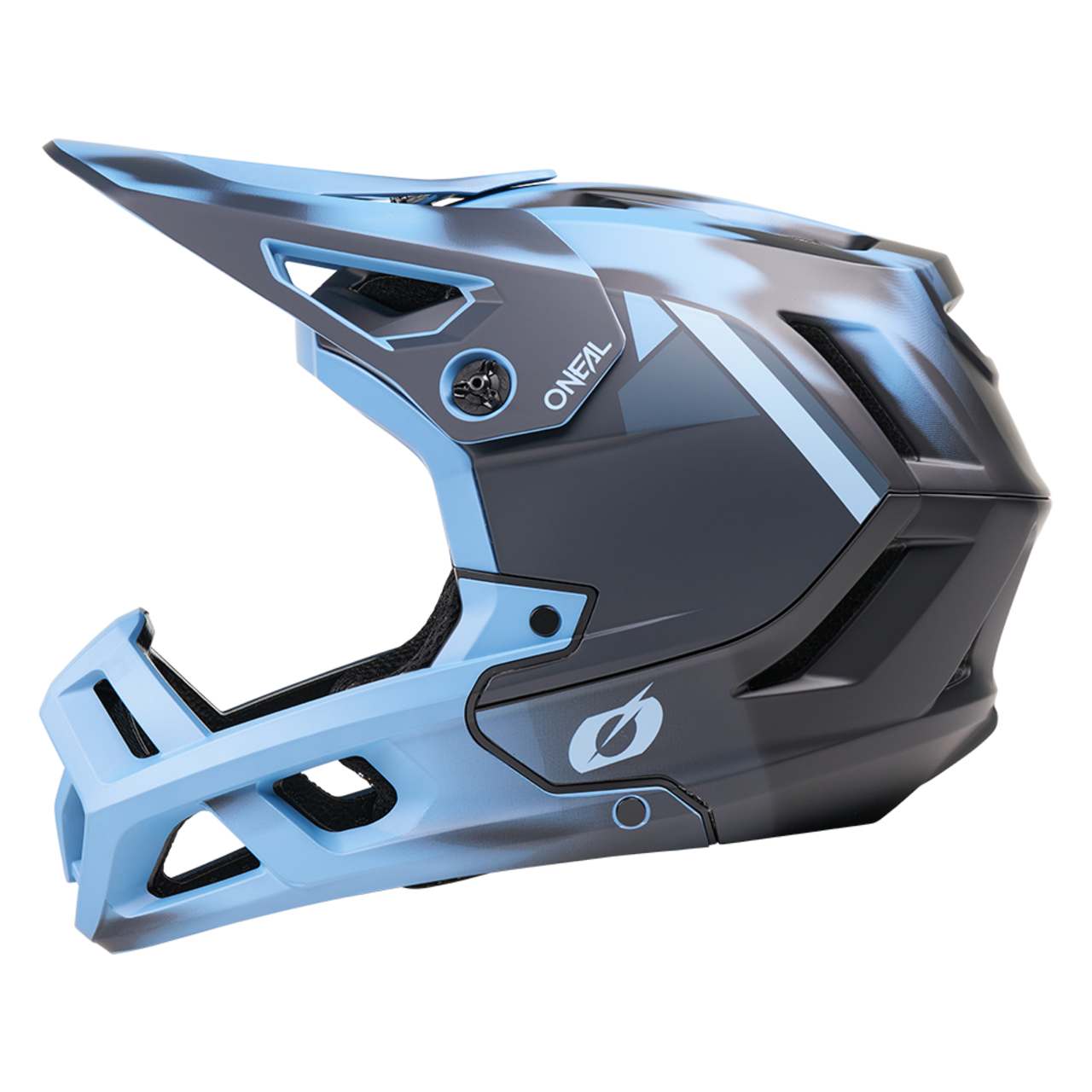 O'Neal SL1 Glacior Downhill MTB Helmet
