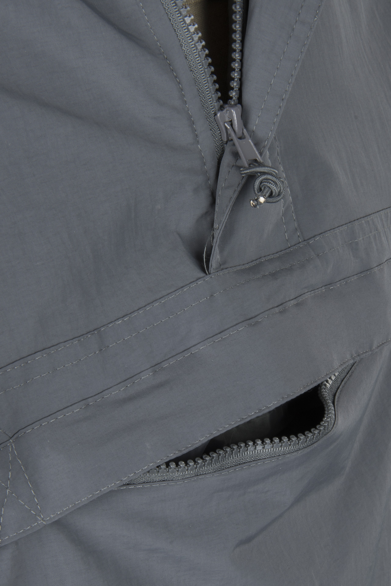 Jas Brandit Windbreaker