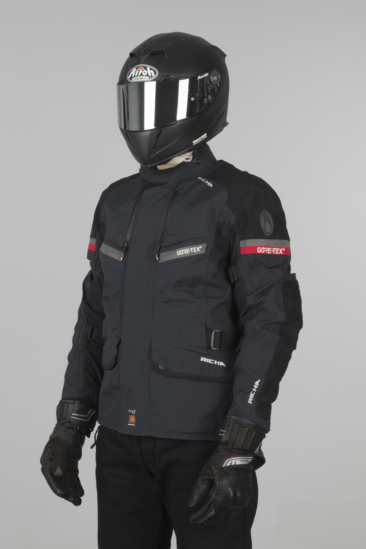 Geacă Richa Atlantic Gore-Tex®