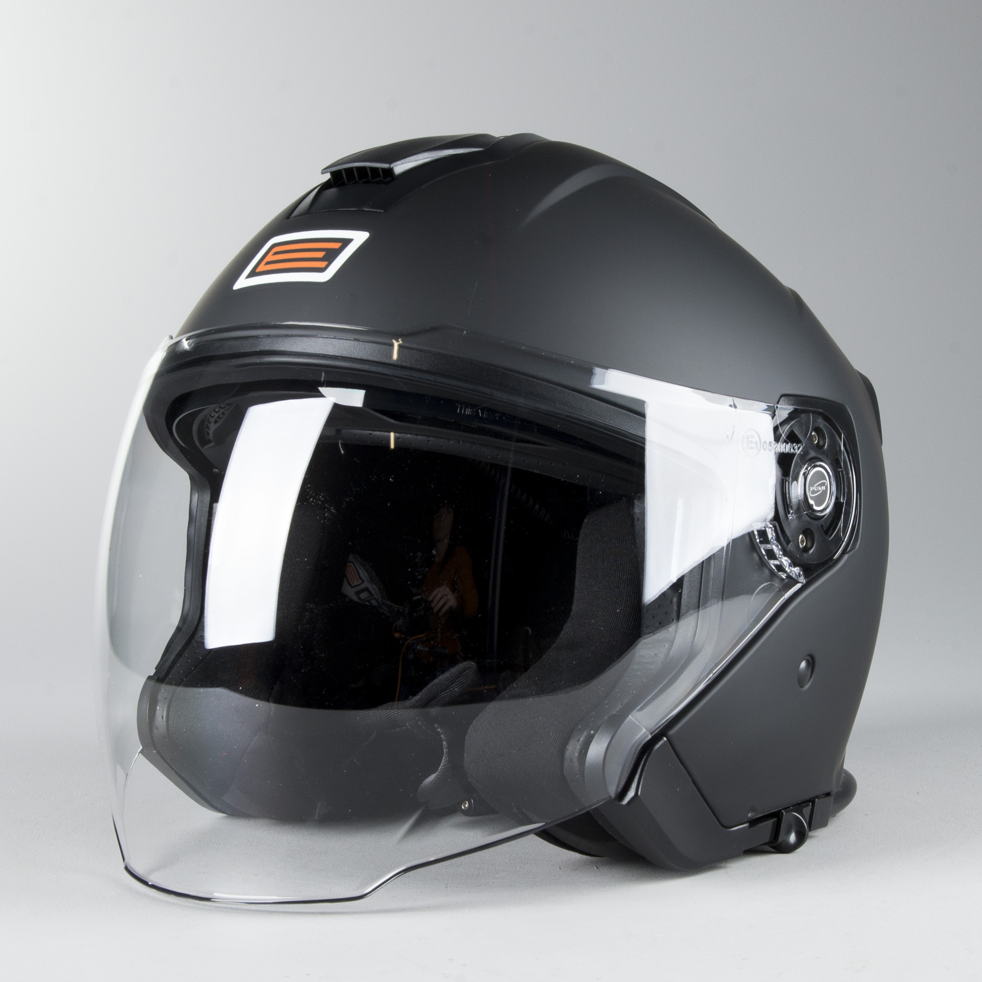 Origine Palio 2.0 Open Helmet