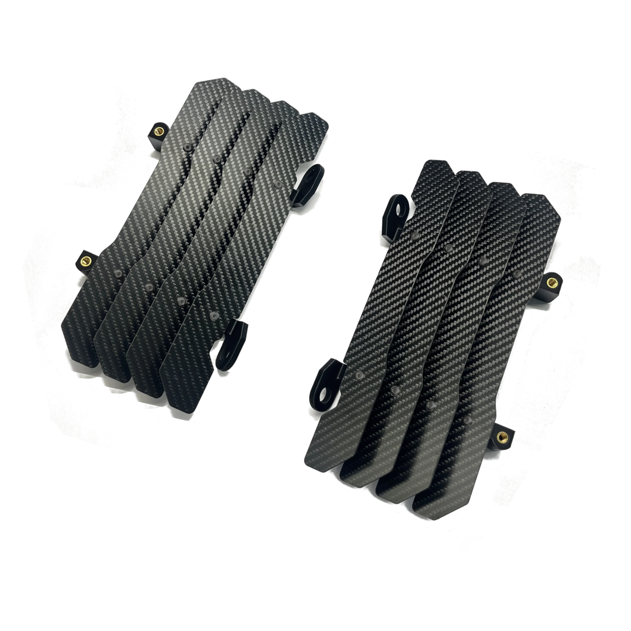 Hotswop Thor Carbon Radiator Guard