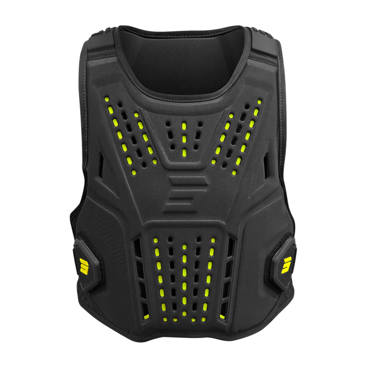 Beschermende Crossjas Shot Body Armor Protector