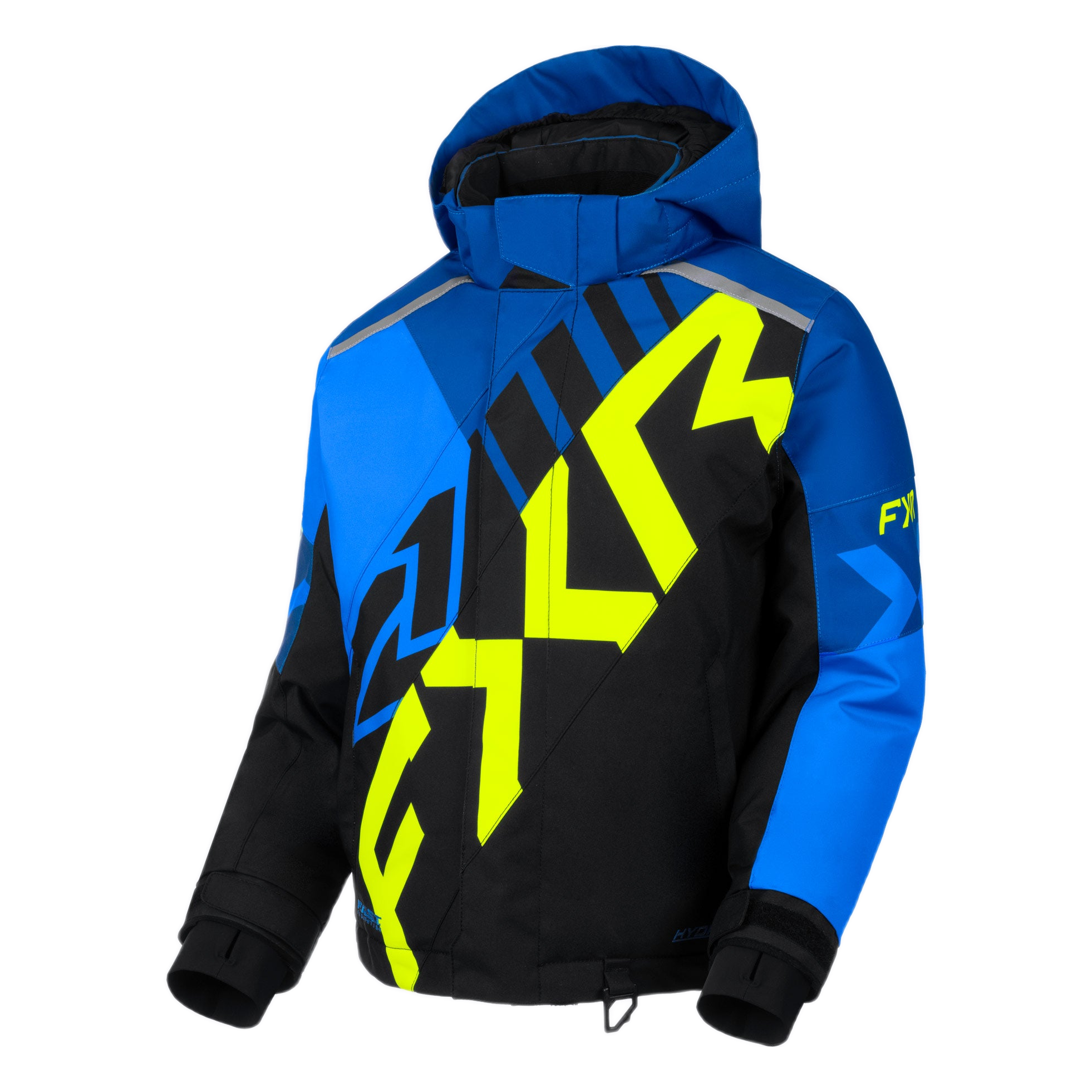 Schneejacke FXR Cold Cross CX Kinder