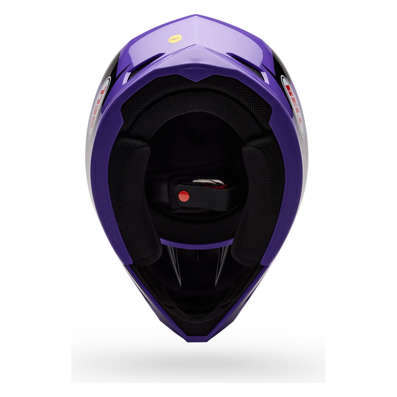 Casco MX BELL MX-10 MIPS Talon