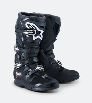 Botas Enduro Alpinestars Tech 7 Drystar