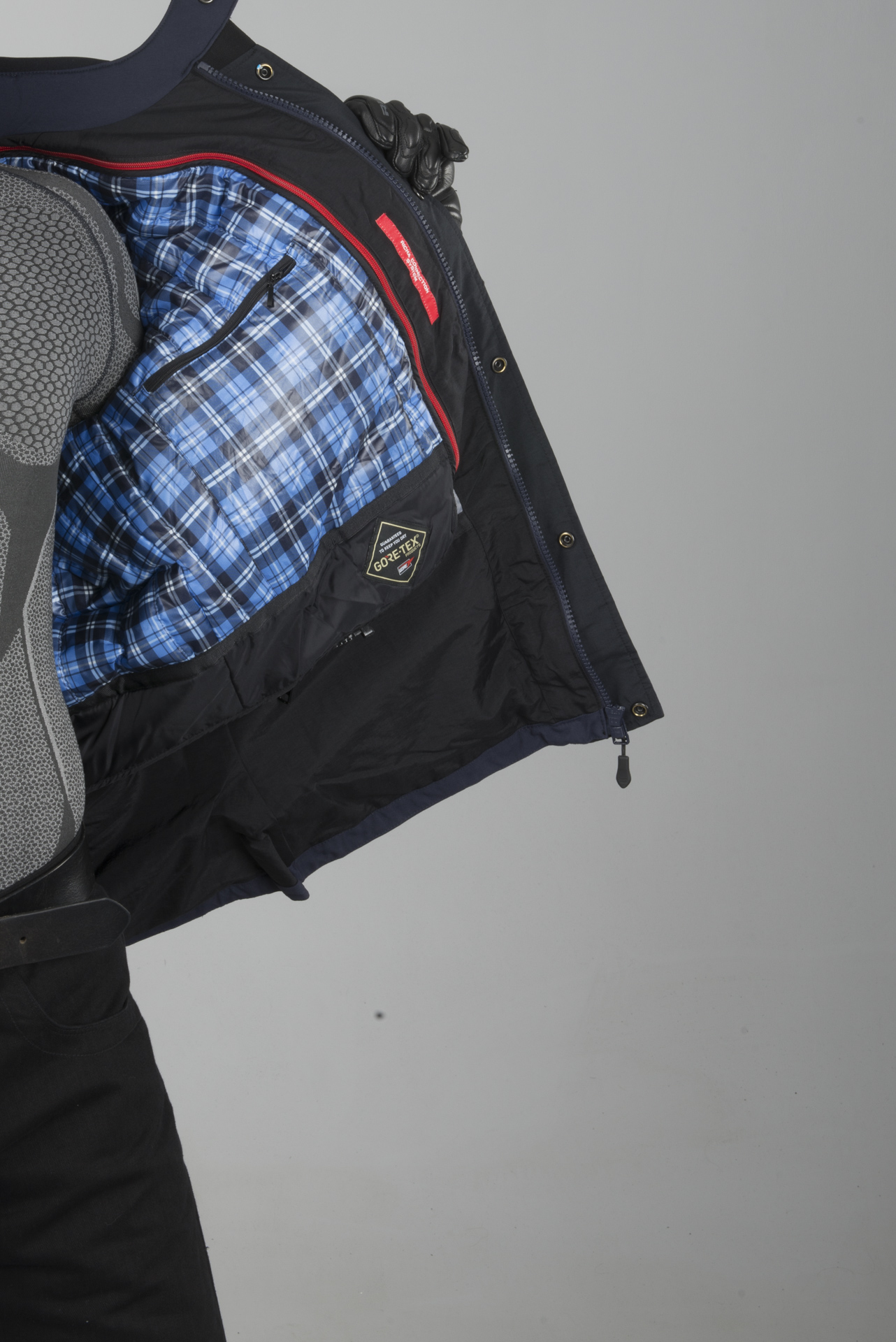 Geacă Richa Madison Gore-Tex®