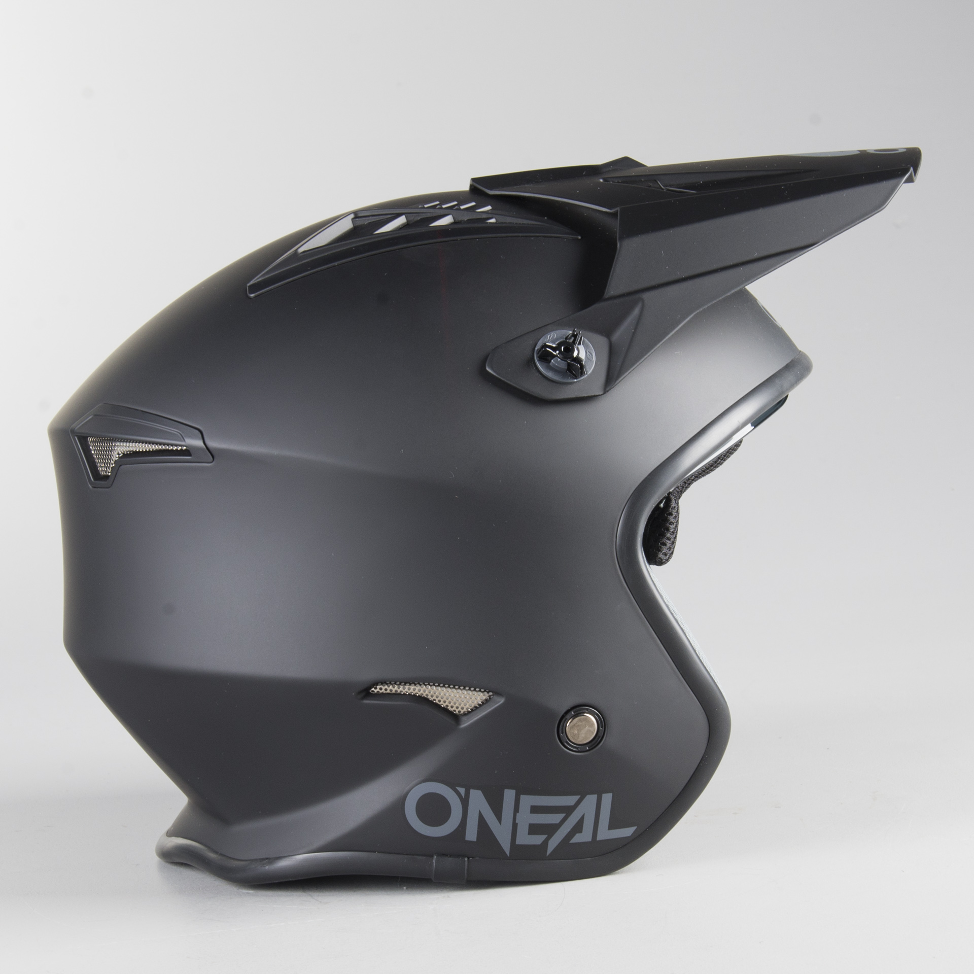 O'Neal Volt Solid Trial Helmet