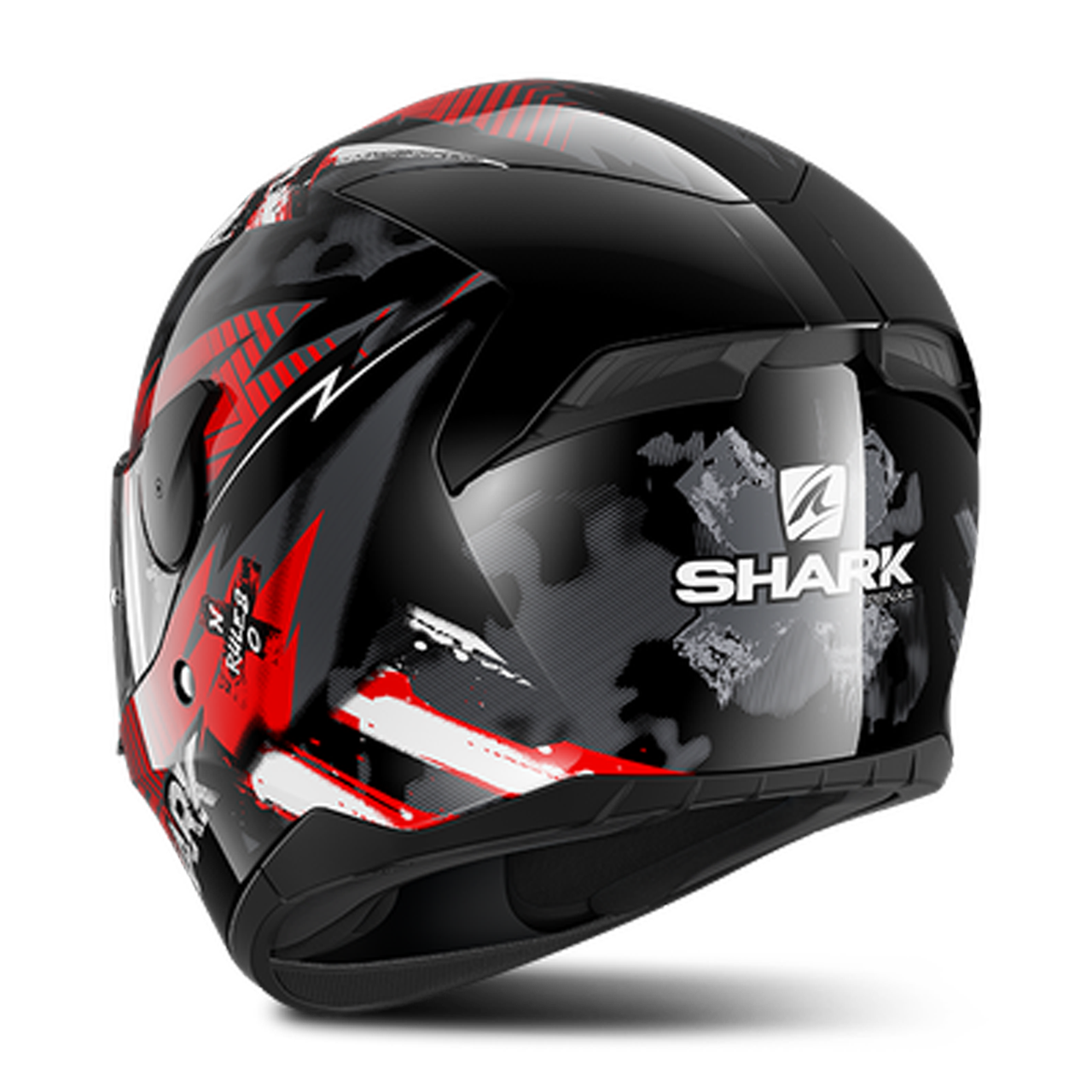 Integraalhelm Shark D-Skwal 2 Shigan