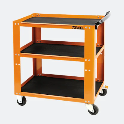 Wagen Mit Rollen Beta Tools - Jetzt 48% Ersparnis