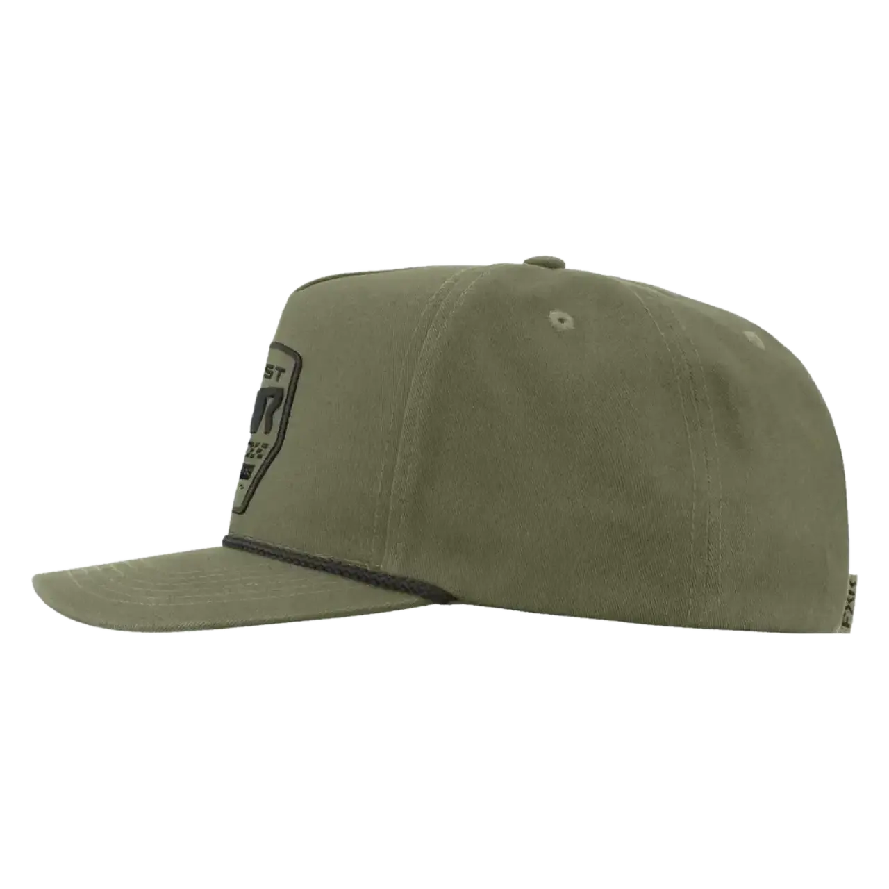 FXR Art of Fast Cap 26