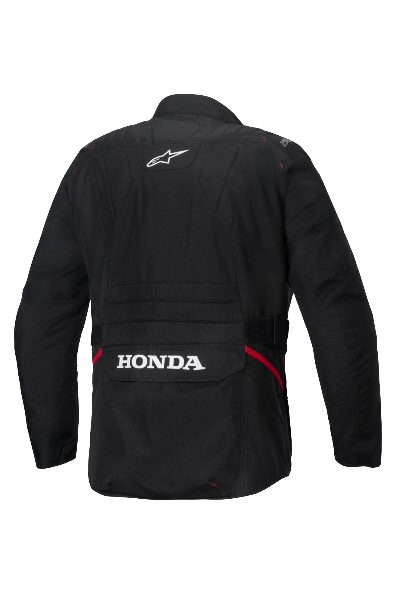 Chaqueta de moto Alpinestars Honda St-1 WP