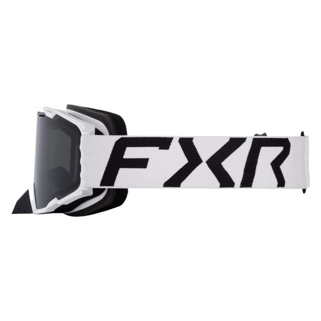 Sneeuwscooterbrillen FXR Maverick Prime 26