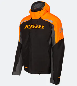 Jas Klim Rift