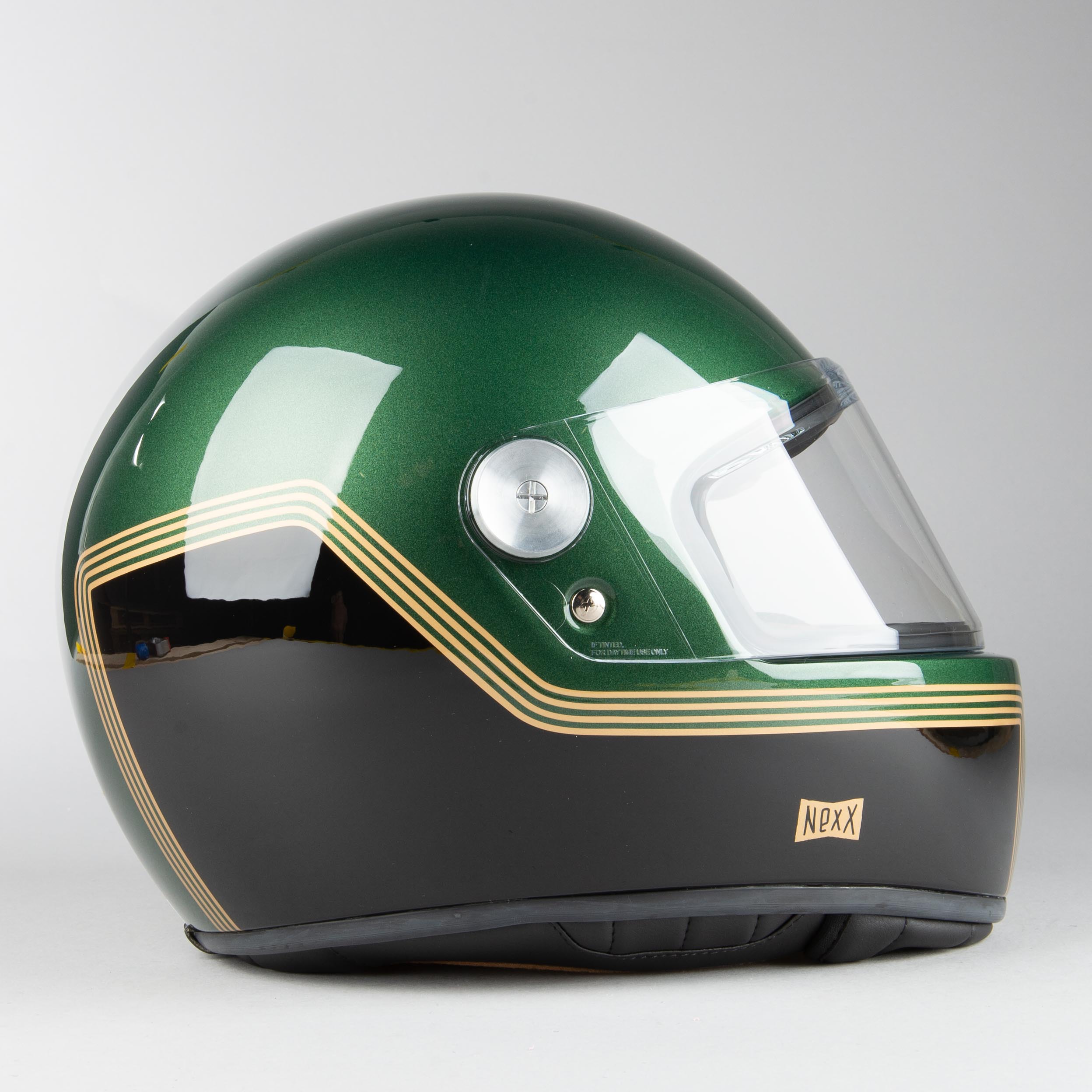Nexx X.G100R Motordrome Full Face Helmet