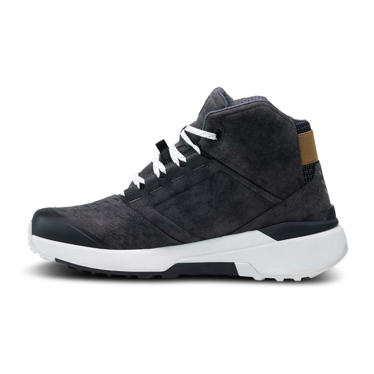 MC Обувки SIDI Nucleus Suede WP