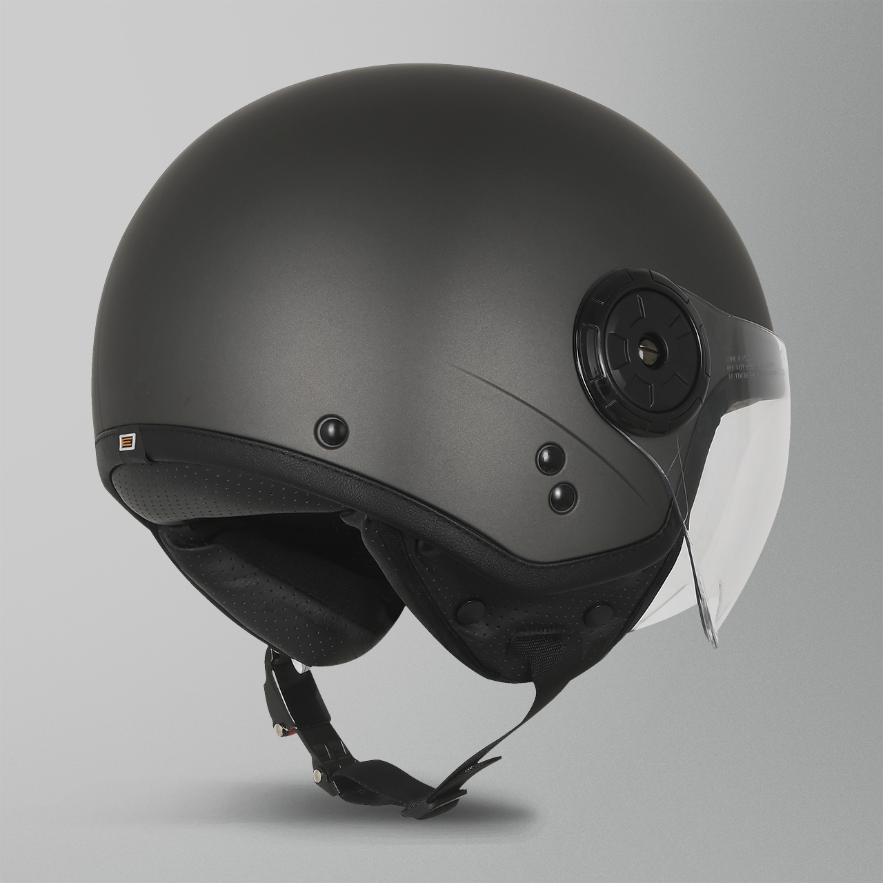 Origine Neon Easy Open Face Helmet
