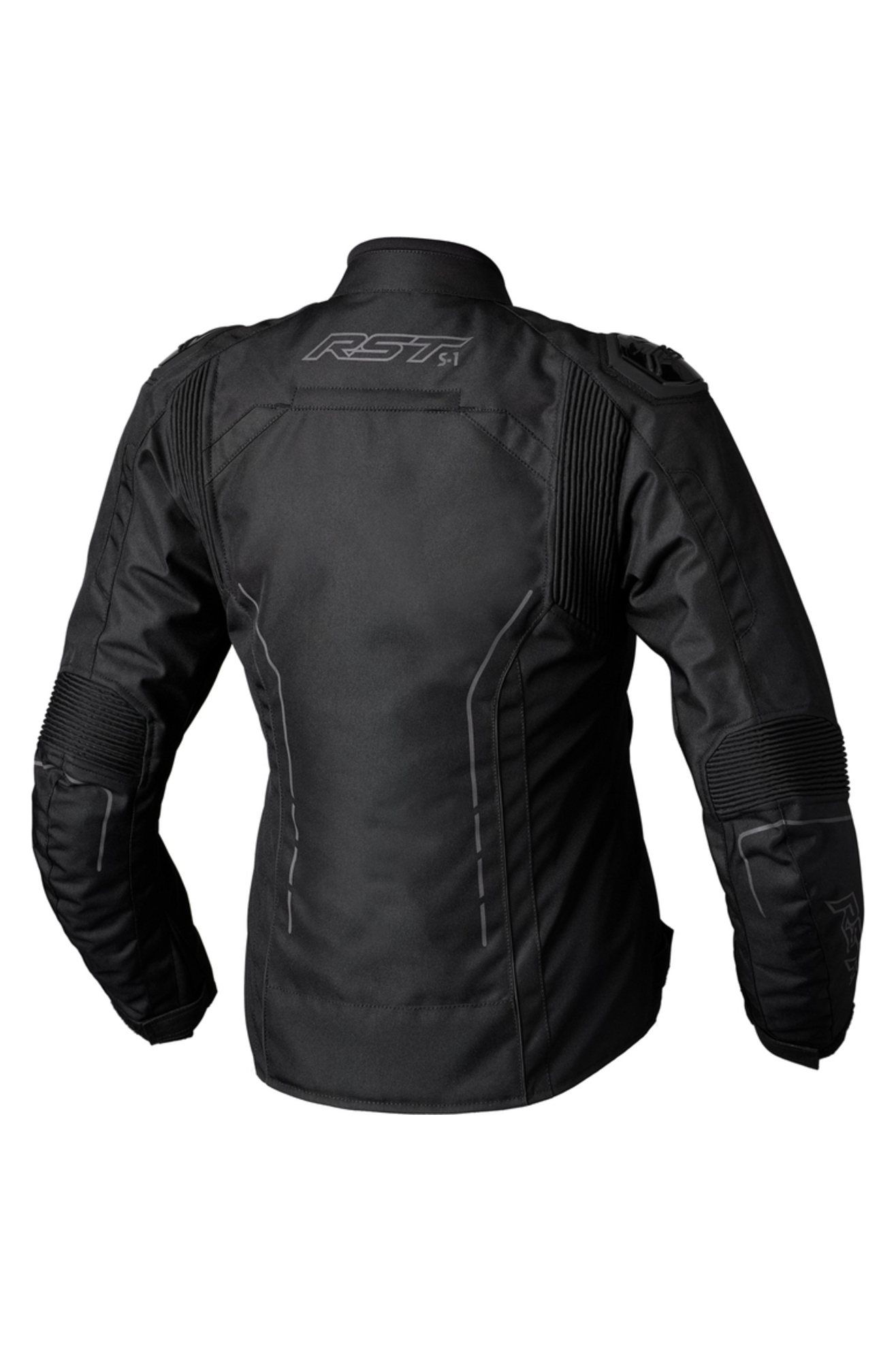 Chaqueta de Moto Mujer RST S1