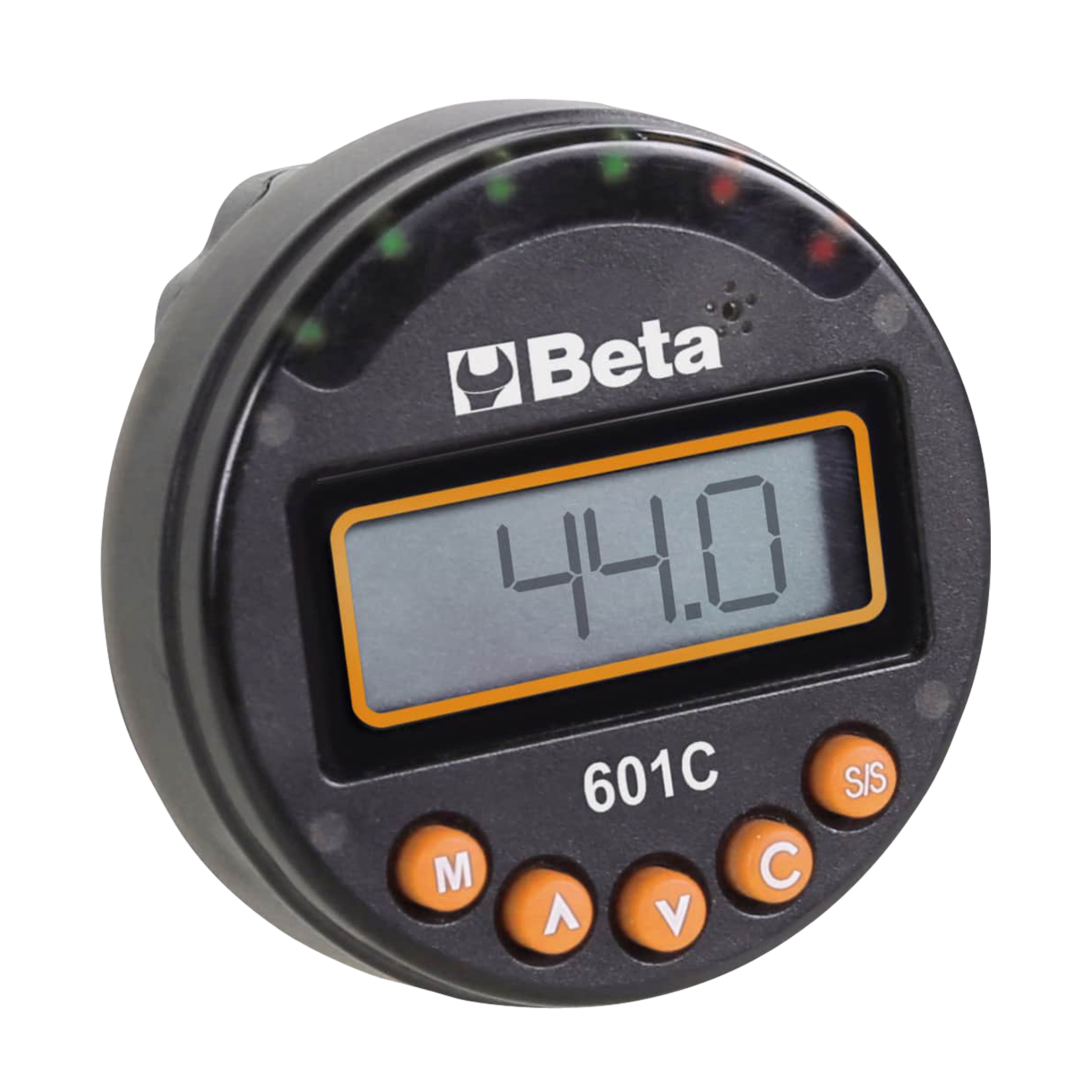 Beta Tools Digital Torque Angle Gauge - Buy now, get 13% off