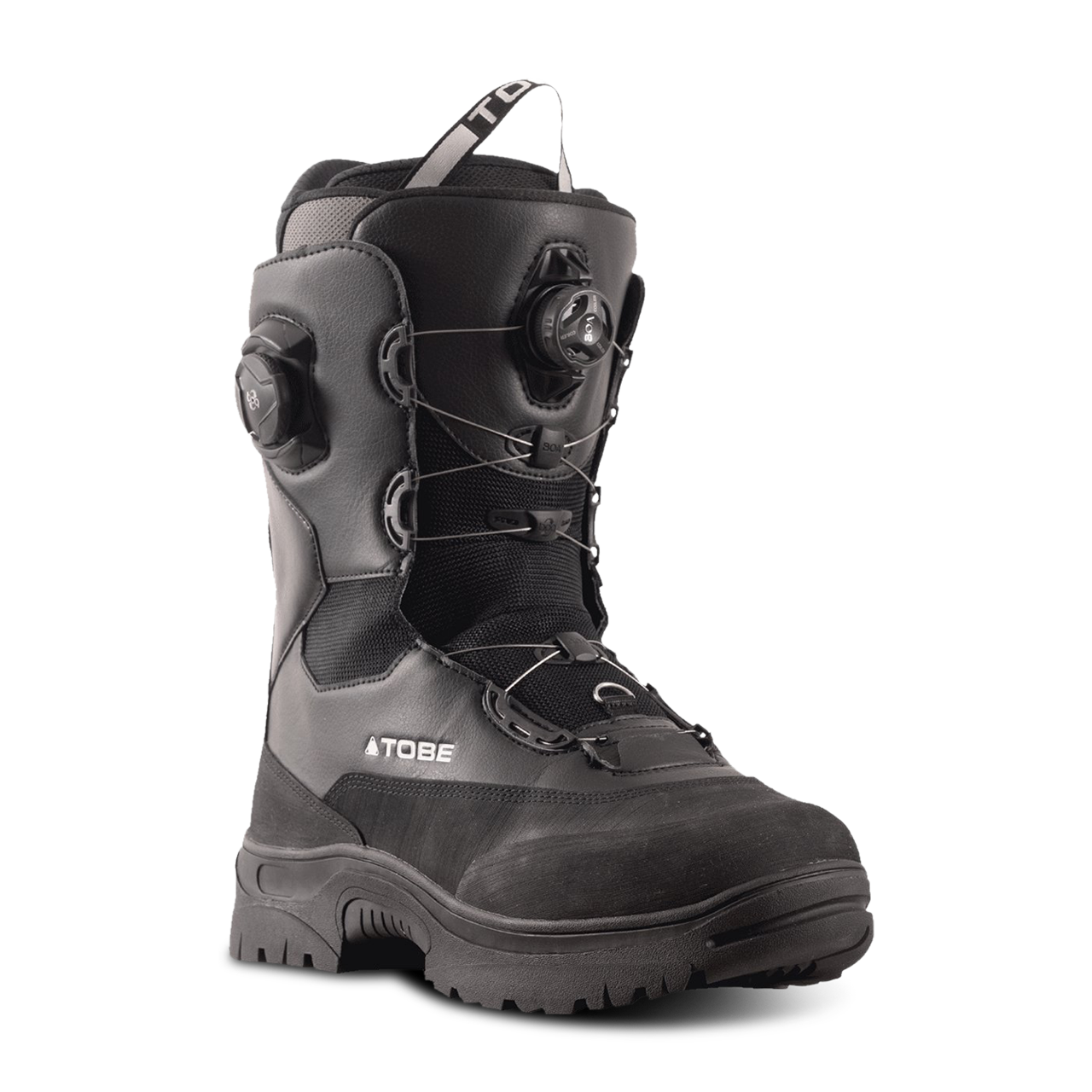 TOBE Nimbus Boa Snowmobile Boots