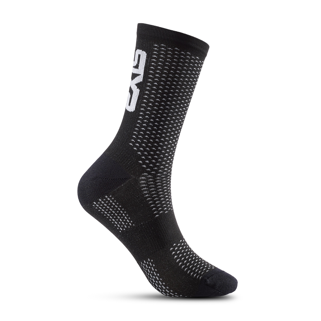 Zwart/Carbon