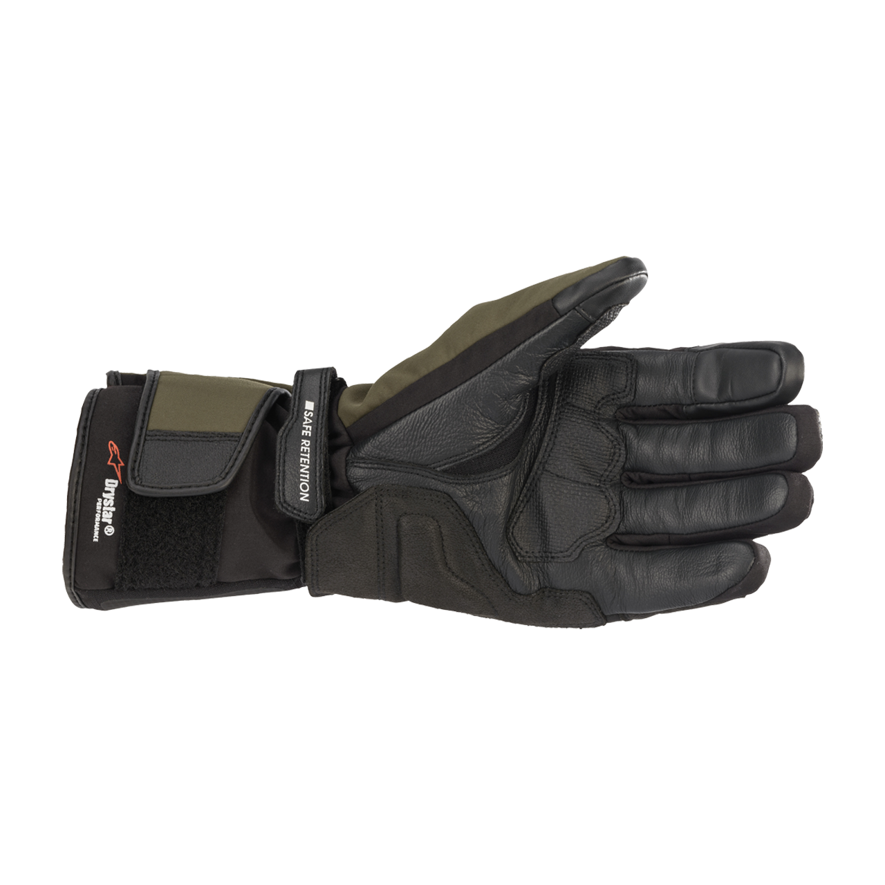 Alpinestars Denali Aerogel Drystar® Motorcycle Gloves