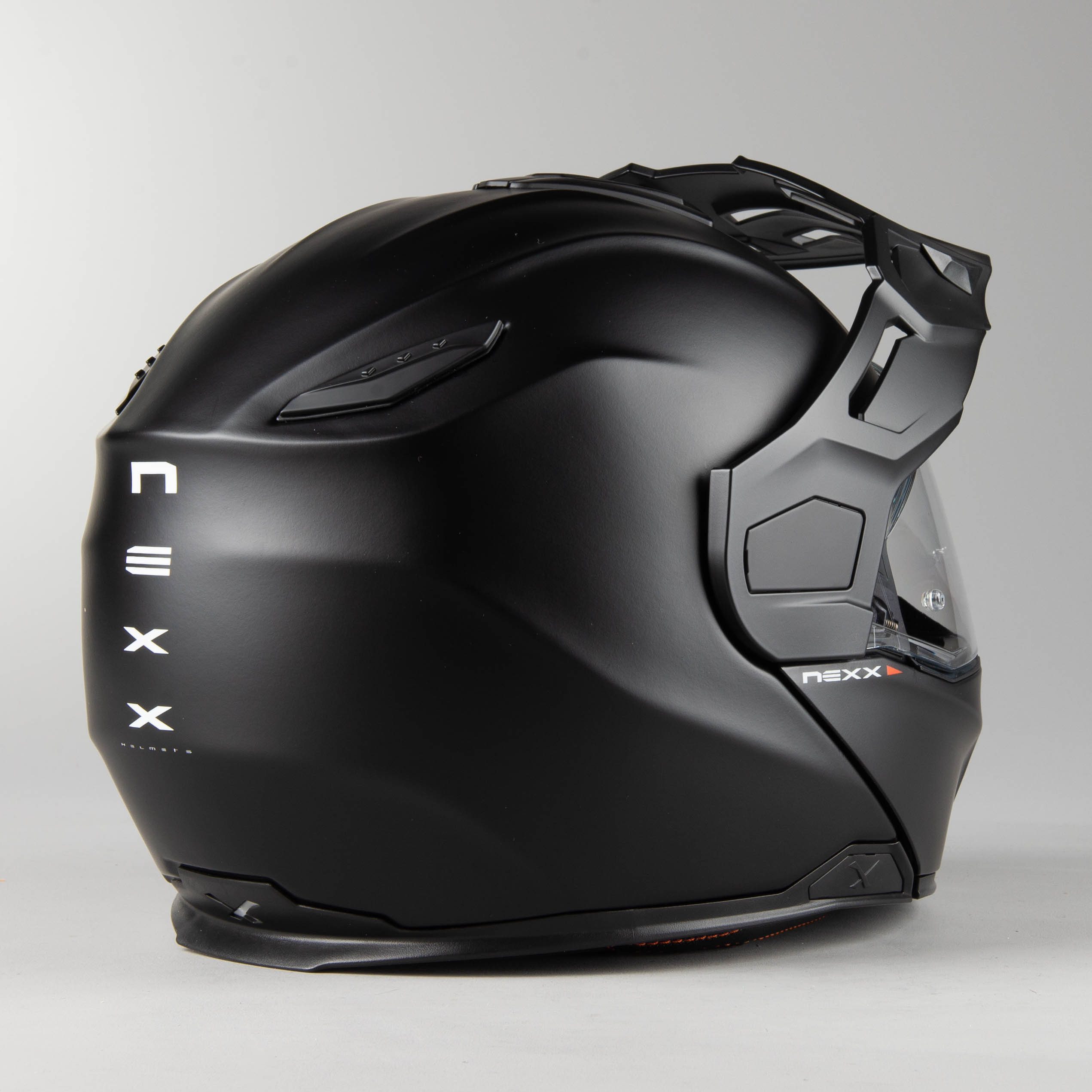 Casco Adventure Nexx X.Vilijord Plain