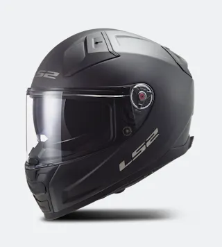 LS2 FF811 VECTOR II Full Face Helmet