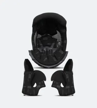 Kiivri Sisevooder LS2 FF800