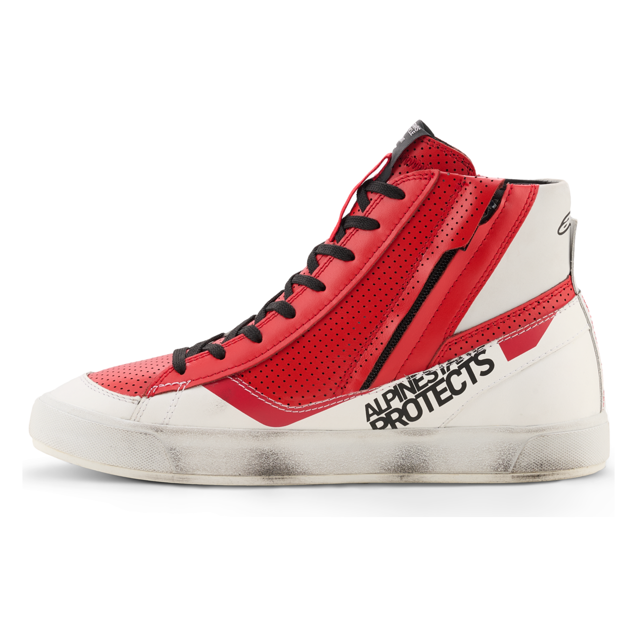 Ботуши Alpinestars Stated Flair MC