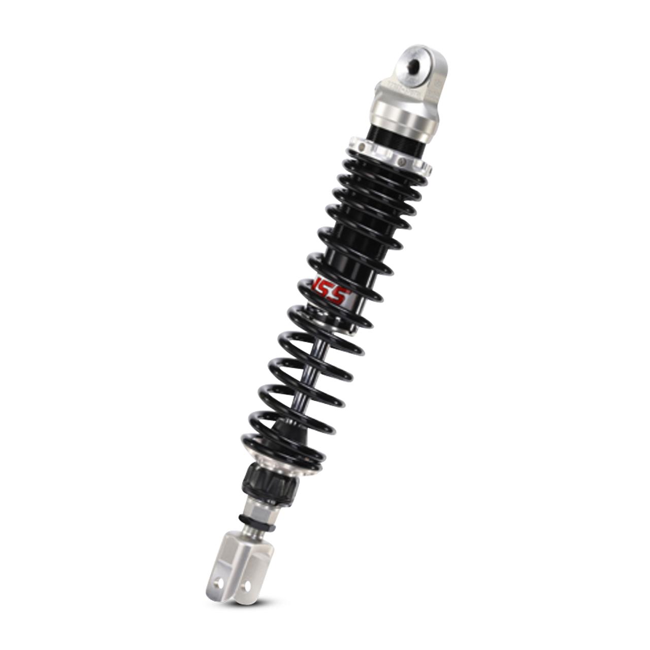 Dubbele Gas Achterschokdempers YSS Scooter