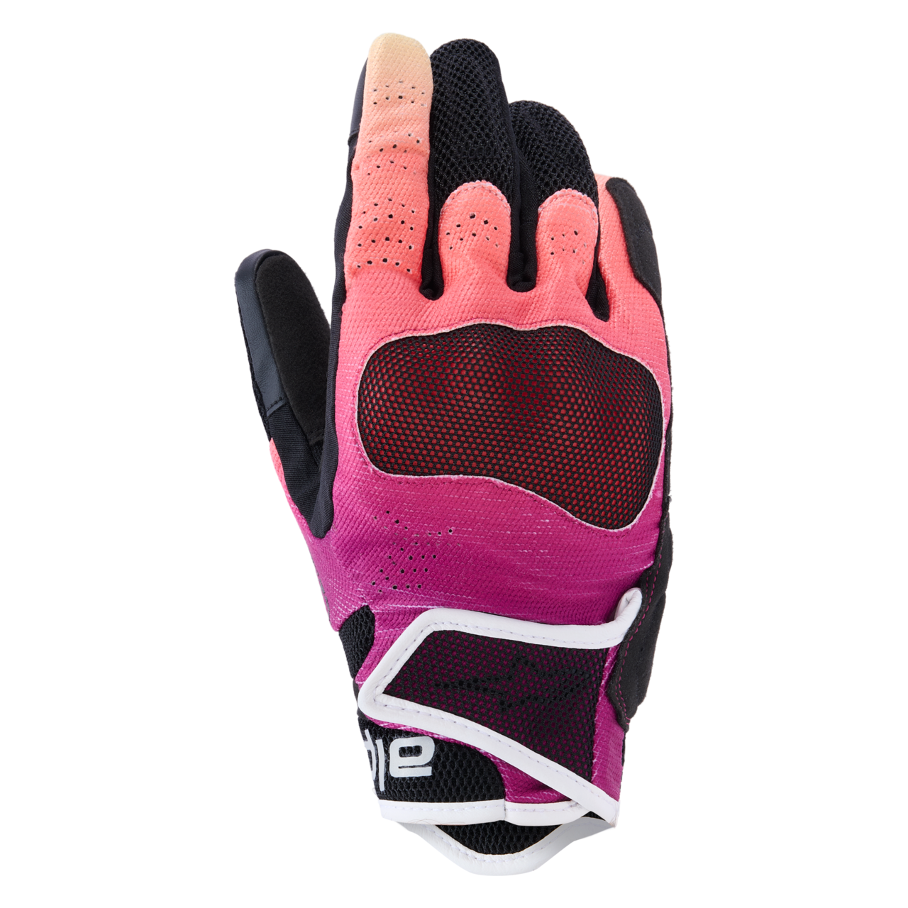 Motorhandschoenen Alpinestars Stella Mogress Airflow Dames
