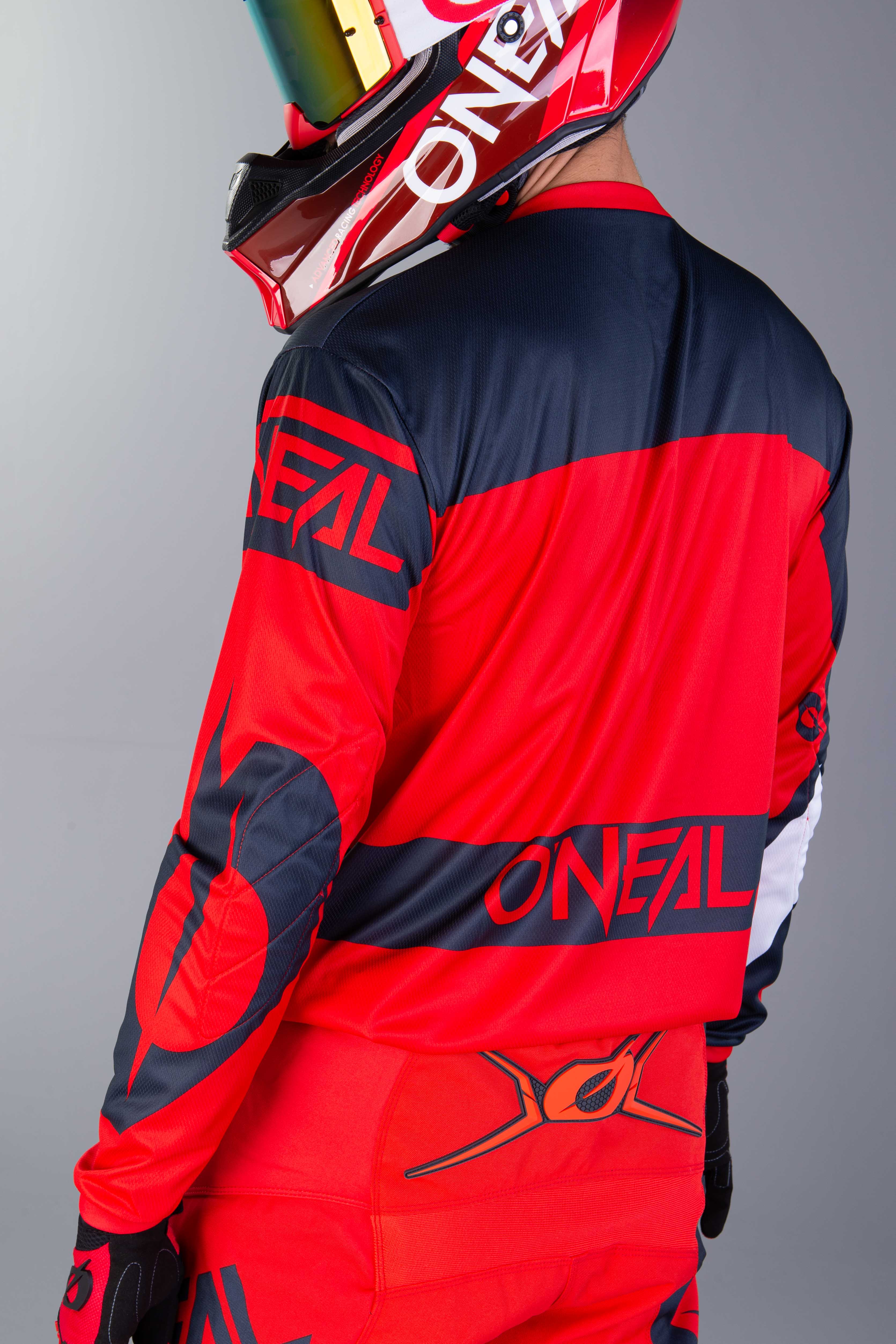 Bluză Motocross O'Neal Element