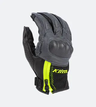 Mootorrattakindad Klim Induction