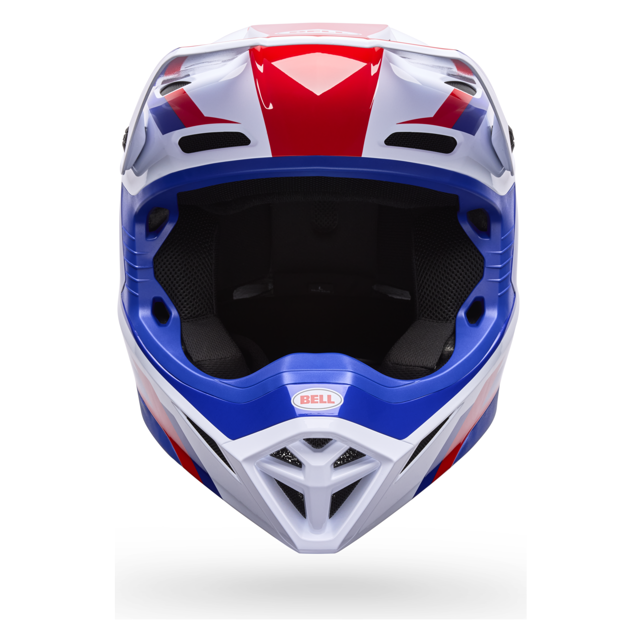 Casco MX BELL MX-10 MIPS Dyno Joven