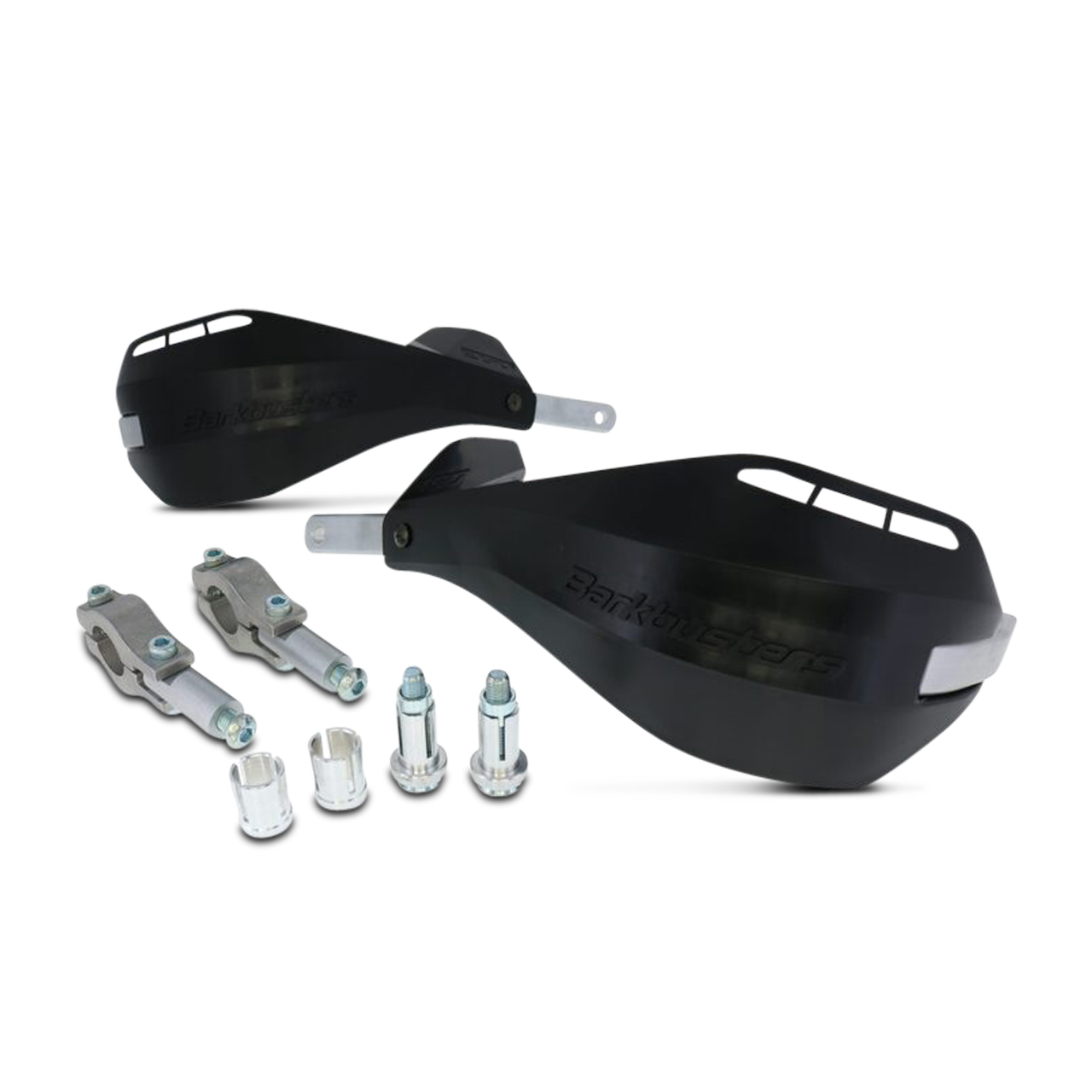 Montageset Barkbusters EGO Handkappen + Plastic