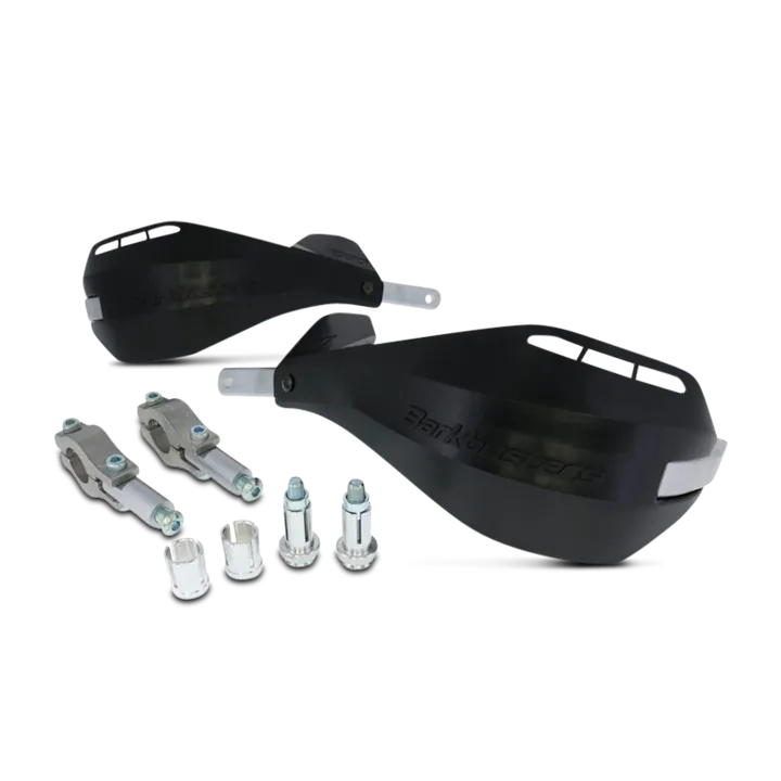 Montageset Barkbusters EGO Handkappen + Plastic