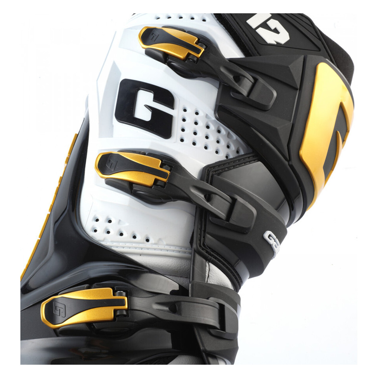 Gaerne SG12 MX Boots
