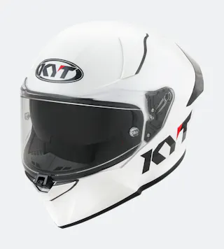 KYT R2R Full Face Helmet