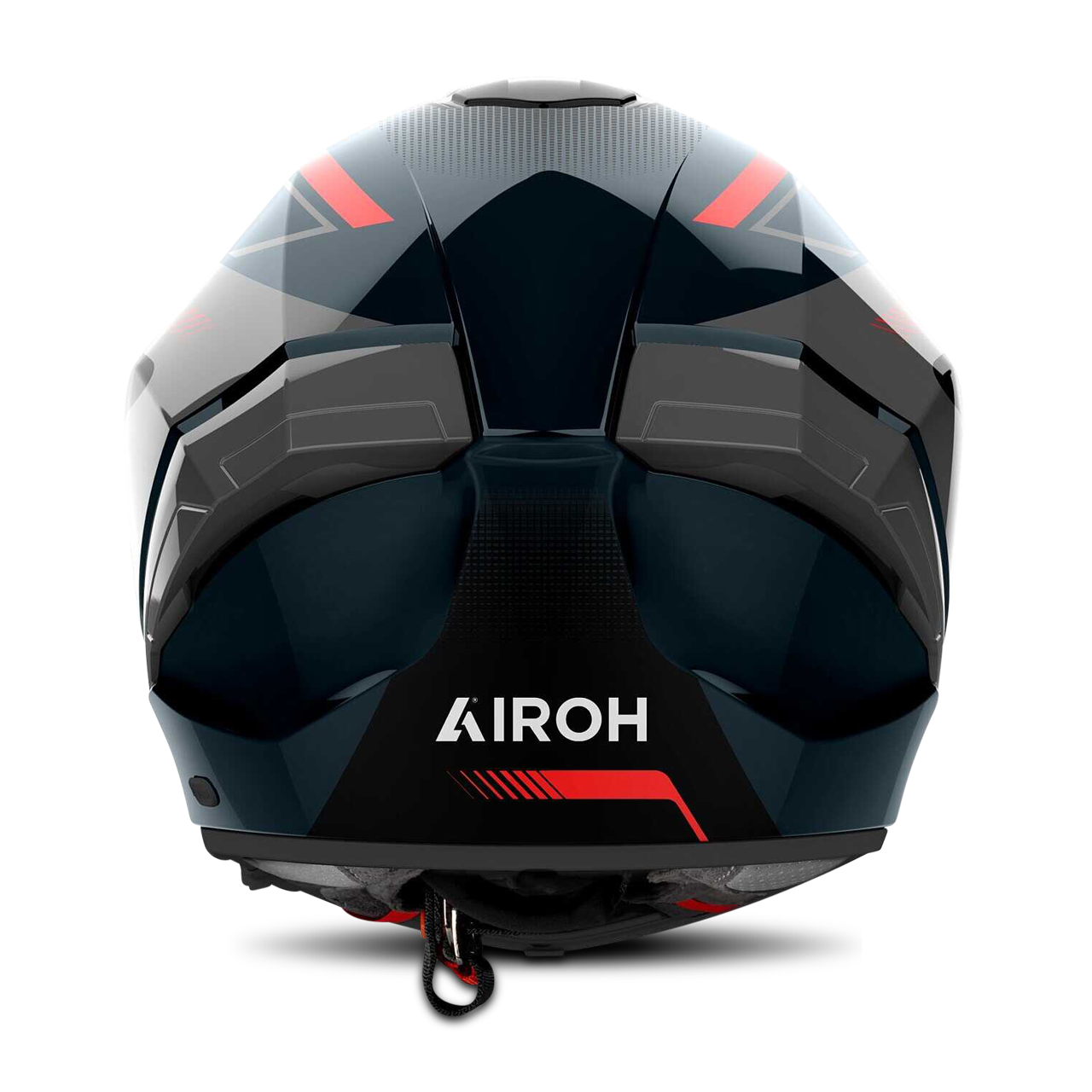 Casco Integral Airoh Matryx Wide