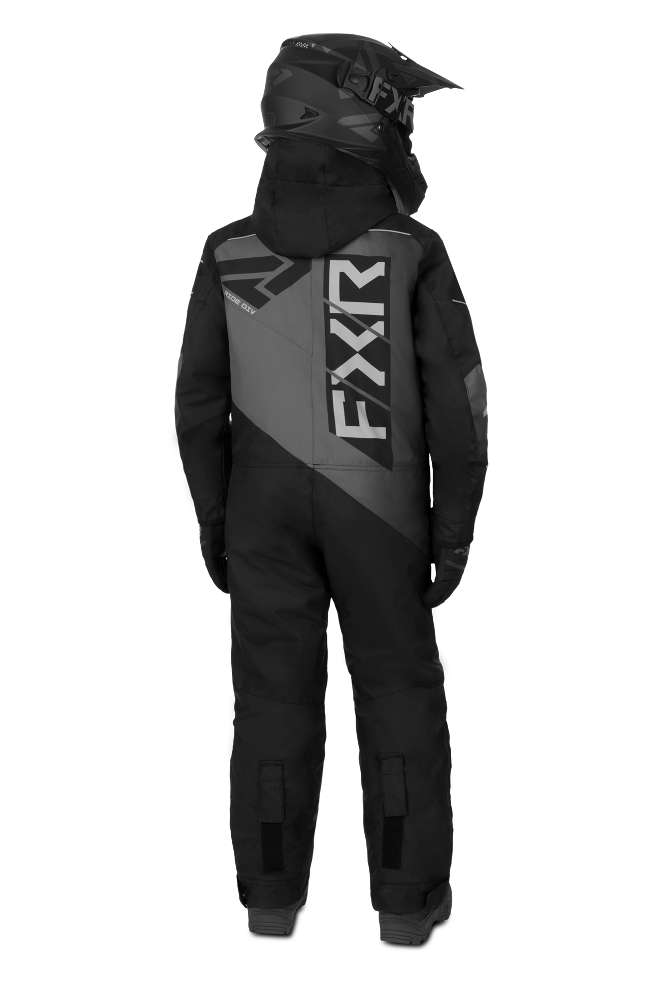 FXR Helium Monosuit Youth