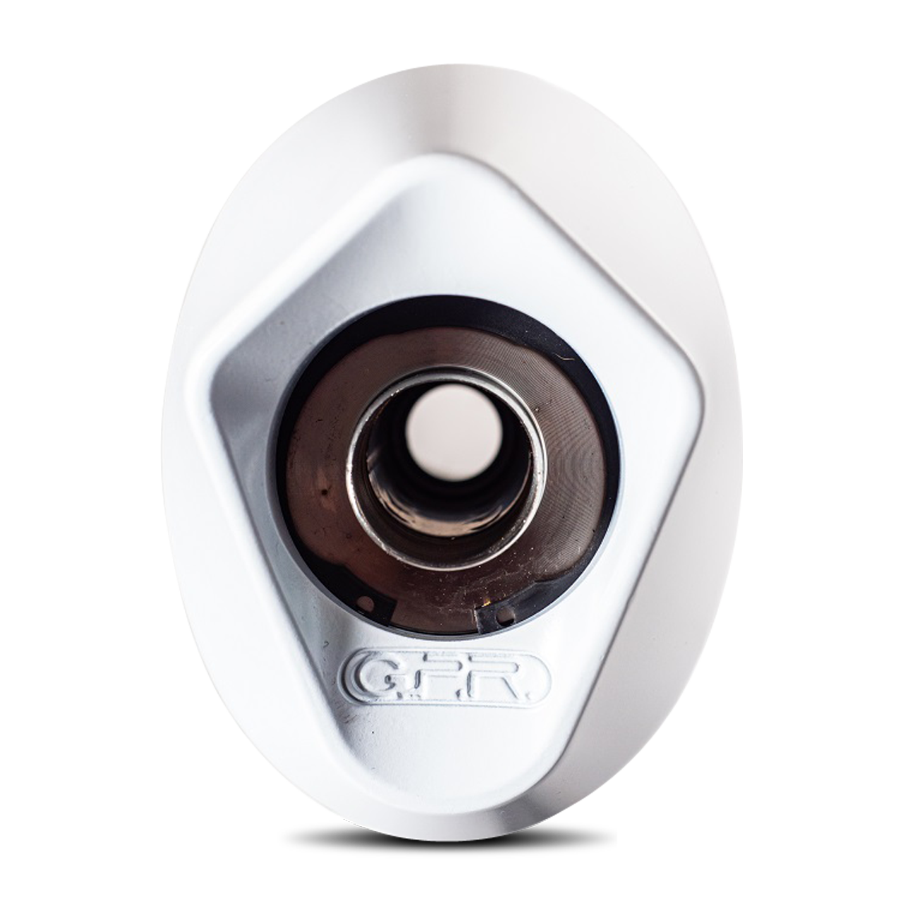 G.P.R. Ceramic Albus Full System