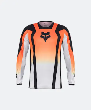 Camiseta de Cross Fox 180 Lean