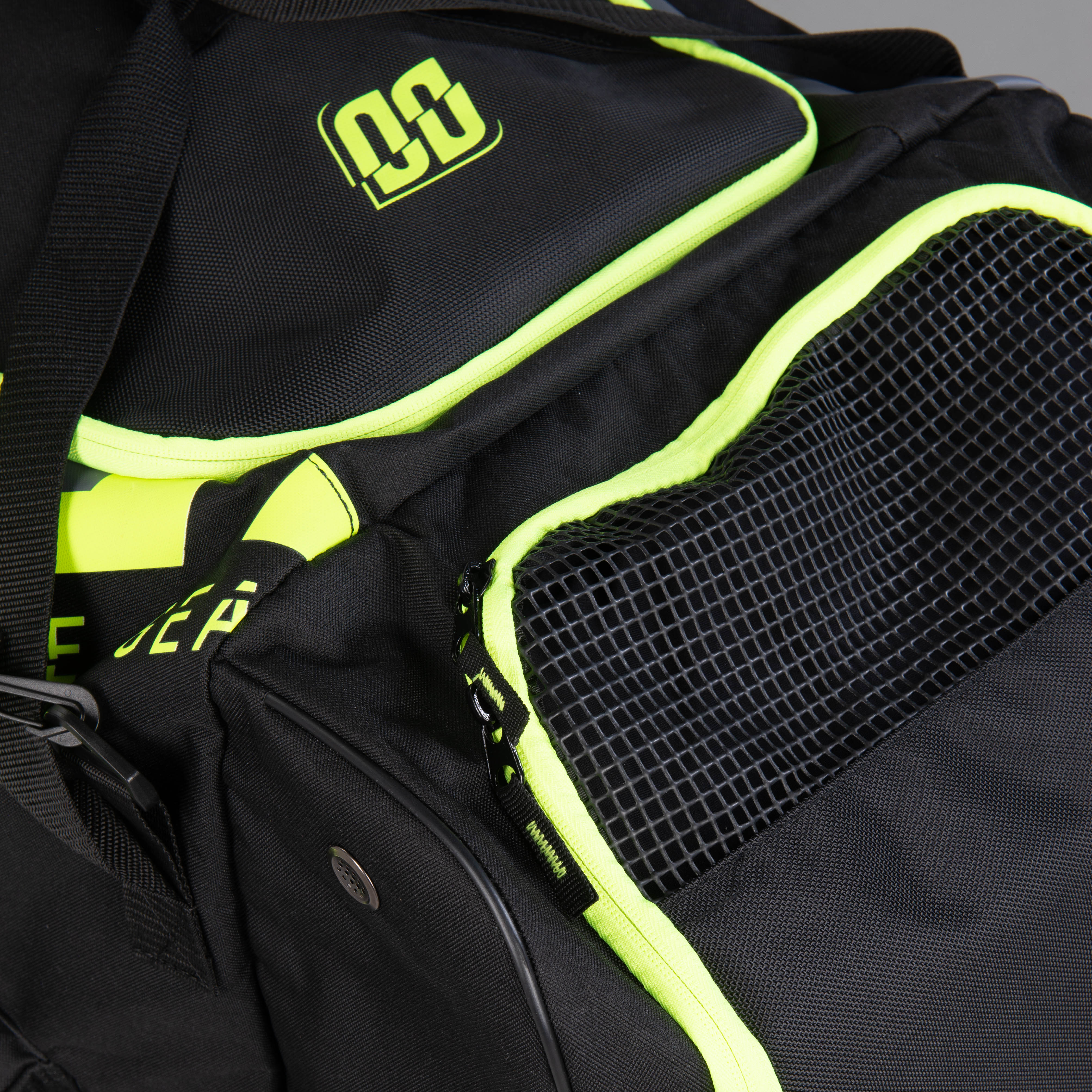 Shot Gear Bag