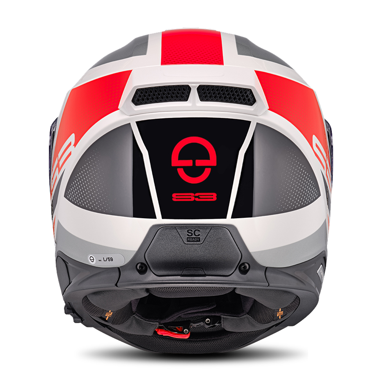 Cască Integrală Schuberth S3 DAYTONA